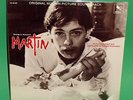 MARTIN OST LP GEORGE A ROMERO  MINT  CONDITION RARE