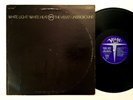 Velvet Underground – White Light/White Heat   Rare 1st Press- 1968 Verve Stereo