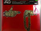 Run The Jewels - 2 2LP NEW Limited Edition Pink Vinyl