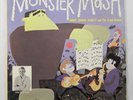 BOBBY (BORIS) PICKETT/THE CRYPTKICKERS - The Monster Mash - 1962 - Garpax - Mono