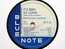 EDMOND HALL'S SWINGTET 