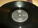 Elvis Presley     A Fool Such As I      M-