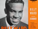 Billy Ward:Stardust     London EP Italien