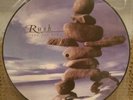 RUSH PICTURE DISC  TEST FOR ECHO