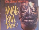 TANZANIA SOUKOUS MASTERPIECE BLACK WARRIORS NALALA KWA TABU CLEAN LISTEN