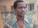 AFROBEAT BURKINA FASO CISSE ABDOULAYE SATEL LP LISTEN