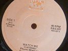 MODERN SOUL SYNTH BOOGIE SOUTH AFRICA PHUMI MADUNA CLEAN LISTEN