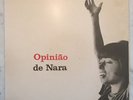 NARA LEAO OPINIAO DE NARA BRAZIL LP  MONO PHILIPS 1964