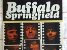 BUFFALO SPRINGFIELD 1st LP FACTORY SEALED MONO/STEREO LP MINT NEIL YOUNG RARE
