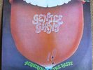 Gentle Giant Acquiring the Taste LP Venezuelan Press 1971 Rare