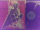 RARE H.ABENDROTH BEETHOVEN SYMPHONY N°1-4 URANIA RS 7-17  LP