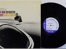 Donald Byrd A New Perspective Blue Note ST-84124 NY/USA Ear Van Gelder