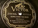 Dr. Smith's Champion Hoss-Hair Pullers-Victor 21711 Memphis 1928