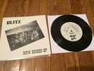 Blitz New Breed 7