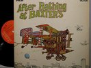 JEFFERSON AIRPLANE AFTER BATHING AT BAXTER'S LP UK 1970