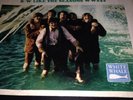 TURTLES - Happy Together - Rare Picture Sleeve (no record)