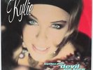 Better The Devil You Know  Kylie Minogue