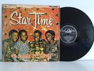 THE DARK CITY SISTERS - STAR TIME AFRO SWING & JAZZ from SOUTH AFRICA