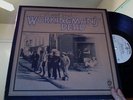 EX RARE 1970 WL PROMO LP album THE GRATEFUL DEAD Workingman's Dead Plays 1869 EX