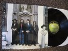 THE BEATLES LP - UK EXPORT HEY JUDE CPCS 106 -1 -1 MATRIX - EX/EX DARK APPLE