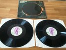 Tangerine Dream Zeit German 2LP Ohr OMM 2/56021 Prog Krautrock Kosmische