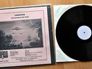 Hawkwind - the business trip tour - bristol '93 acetate lp #10
