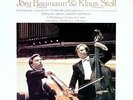 Jörg Baumann - Klaus Stoll - The Berlin Philharmonic Duo  - Vinyl - 75324