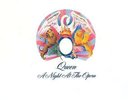 Queen - A Night At The Opera (LP, Album, RP, Gat) - Vinyl - 95724