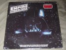 Empire Strikes Back 2xLP Vinyl Soundtrack SEALED 1980 Star Wars Jedi Force SciFi