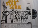John Kirby And His Orchestra 1941-42 Jazz Star Serie No.1 RCA 60s LP