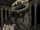 GRAVE - Out of Respect for the Dead  LP  VÖ 16.10.
