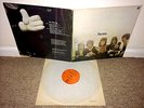 THE FACES First Step LP Warner Bros 1970 UK 1st Press