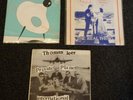 THOMAS LEER PRIVATE PLANE POINTED STICKS HOWARD WERTH OBSOLETE PUNK 7