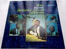 The New Jimmy Reed Album 1967 Bluesway BLS-6004 Stereo Blues 12