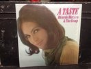 Ricardo Marrero And The Group A Taste Jazzman Ltd.
