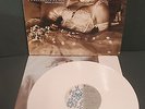 MADONNA LIKE A VIRGIN WHITE VINYL PROMO