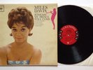 MILES DAVIS - SOMEDAY MY PRINCE WILL COME - 1ST PRESS 6 EYE VINYL LP CL 1656