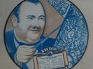 PAUL WHITEMAN A NIGHT AT THE BILTMORE USA 78 rpm 12