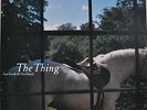 Isao Suzuki & New Family The Thing Japan LP 1979 Victor VIJ-6019 Insert