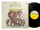 Kinks, The – Something Else By   Rare 1st Press - 1967 Reprise W/Inner