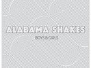 Alabama Shakes - Boys & Girls (deluxe Vinyl Edi NEW LP