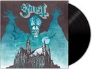 GHOST - Opus Eponymous [Ltd. BLACK Vinyl] (LP)