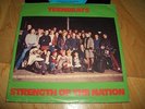 TEENBEATS Strength Of the chords MOD REVIVAL 79 SECRET AFFAIR JAM KILLERMETTERS