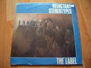 *SEALED* RELUCTANT STEREOTYPES THE LABEL 2-tone two ska SPECIALS MADNESS MODS 79