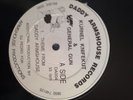 KURNEL KNIFECUT / GENERAL GUN - THEME FROM DADDY ARMSHOUSE 1992 HARDCORE CLASSIC