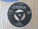 Laura K. Bryant Angel Tears / Bobby London 8551 Near Mint. Soul, popcorn, girl.
