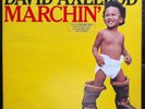 * DAVID AXELROD Marchin RARE JAZZ PSYCH FUNK BREAKS 1980 Capitol Promo LP Hear