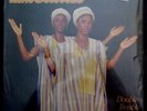 * LIJADU SISTERS Double Trouble / Orere - Elejigbo RARE AFRO DISCO FUNK LP HEAR