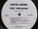 * PATTI JO Disco Gold RARE **TEST PRESS/PROMO** MODERN SOUL Tom Moulton LP Hear