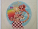 The Grateful Dead Europe '72 3-LP VG++/EX Vinyl